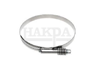 0059971490
0019951910
1568020119-MERCEDES-Clamp (Charge Air Hose) Chrome 108x130